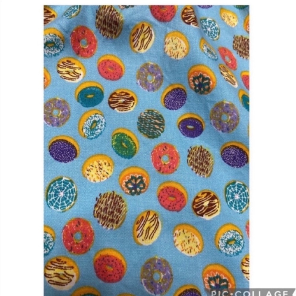 Lindy Bop Retro Doughnut Skirt - Picture 9 of 9